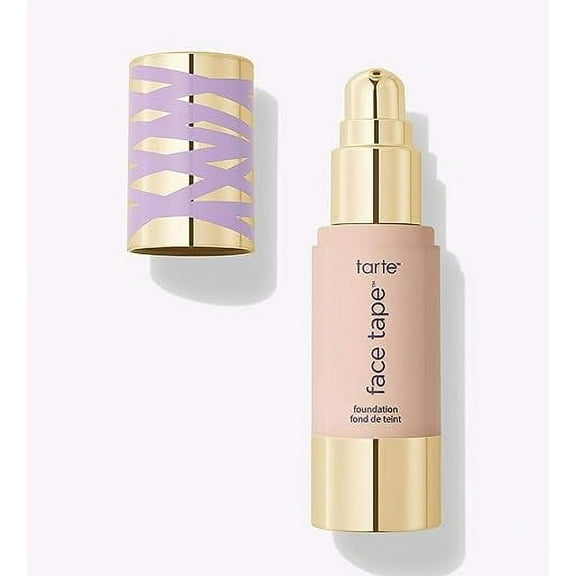 Tarte Face Tape Foundation 12B Fair Beige 1.01 oz