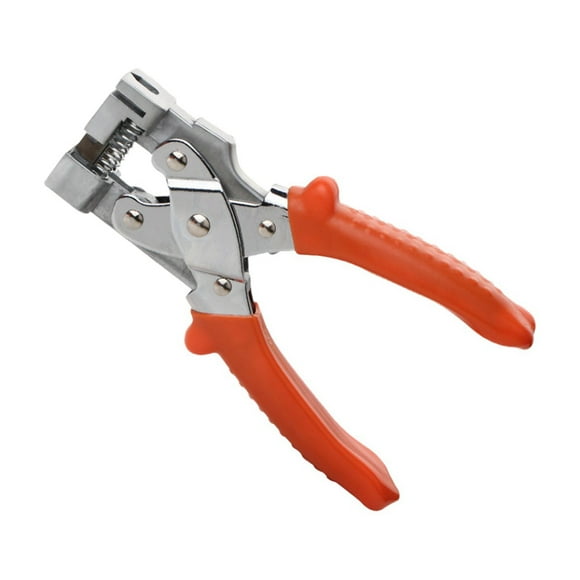 Birdeem Purpose Wire Duct Folding Pliers