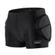 thumbnail image 4 of Shorts a la cadera Shorts acolchados protectores para niños para cadera, trasero, cola, snowboard, p Wosawe Shorts a la cadera, 4 of 7