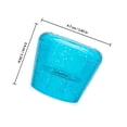 thumbnail image 2 of RENACLIPY 1 Set Roller Skate Parts with Steel Material for Indoor Rink and Braking Force, 2 of 8