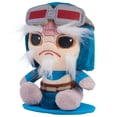 thumbnail image 6 of Star Wars Perch'd Anzellen 4-inch Shoulder Plush Assortment Wearable Plushie, Soft Toy for Fans, Girls, Boys, Kids, Ages 2 and Up by Just Play, 6 of 6