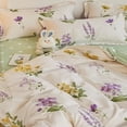 thumbnail image 3 of Juego de cama floral, 3 of 7