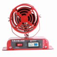 thumbnail image 1 of Vehicle Mounted Air Heater 1000W?1200W Portable Windshield Defogger Defroster Instant Heating and Cooling 12V, 1 of 5