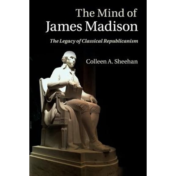 Pre-Owned MIND OF JAMES MADISON