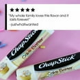 thumbnail image 6 of ChapStick Classic (Cake Batter Flavor 12 Sticks) Skin Protectant Lip Balm, 6 of 8