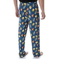 thumbnail image 3 of Sesame Street Men's Bert And Ernie Mad Bro? Sleep Lounge Pajama Pants, 3 of 5