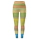 thumbnail image 4 of WILLBEST Leggins Deportivos Mujer Mujeres Casual De Moda Ajustada De Cintura Alta Deportes Yoga Pantalones De Rayas De Colores Impresos Leggings, 4 of 4