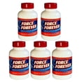 thumbnail image 1 of Force Forever Rojo Suplemento Articulaciones 60 Tabs Pack 5, 1 of 8