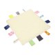 thumbnail image 3 of Appease Towel Baby Towel For Infants Hand-Eye Coordination Training 1Pcs, 3 of 5