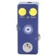 thumbnail image 1 of Multi Effects Guitar Pedal Aluminium Alloy Electric Guitar Effects Pedal for Performance DC 9V 12mA, 1 of 4