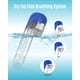 thumbnail image 2 of Máscara de Snorkel G2RISE para Niños con Visión Panorámica de 180°, 2 of 6