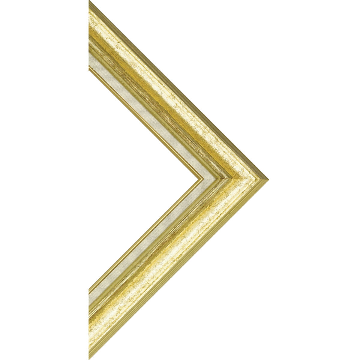 Blick Wood Frame 8" x 10" x 3/8",