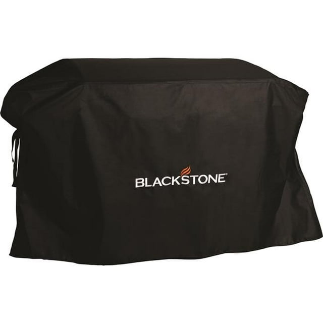 Blackstone&# Housse de Plaque 44; Noire