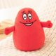 thumbnail image 1 of Juguetes de peluche de Barbapapa de dibujos animados para niños, muñecas de peluche suaves para bebés, juguetes de regalo suaves cómodos, decoración del hogar, regalos de cumpleaños para niñas, 1 of 4