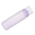 thumbnail image 4 of Comb Applicator Bottle Empty Hair Coloring Dyeing, 4 of 8