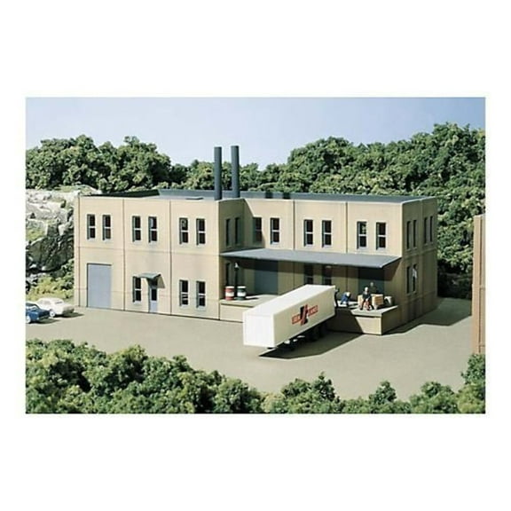 N KIT DPM Gripp's Luggage Mfg