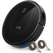 eufy by Anker, BoostIQ RoboVac 30, Robot Vacuum Cleaner, Upgraded, Super-Thin, 1500Pa Suction, Boundary Strips Included, Quiet, Self-Charging Robotic Vacuum, Cleans Hard Floors to Medium-Pile Carpets