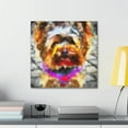 thumbnail image 4 of Lippo Memmi - Canvas, 4 of 10