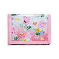 thumbnail image 1 of Peppa Pig Girls Pink Velcro Wallet, 1 of 5