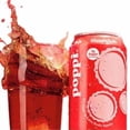 thumbnail image 5 of poppi Classic Cola 355ml, 5 of 5