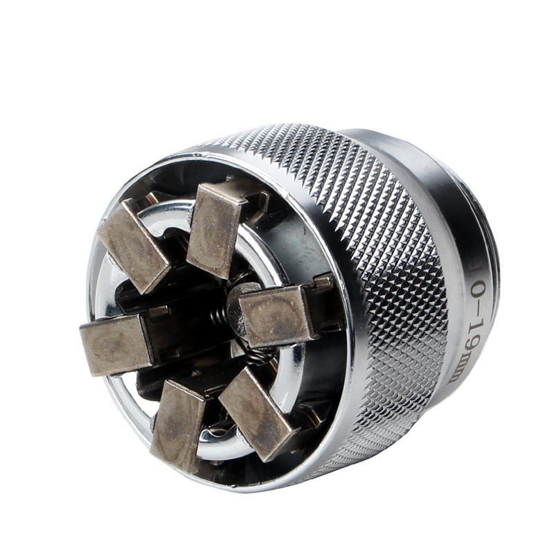 Adjustable Socket Wrench Universal Socket Magical Adjustable Socket