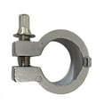 thumbnail image 1 of Cymbal Stand Memory Lock, Drum Clamp Multifunction for Music Instrument Percussion Parts Silver, 1 of 5