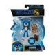 thumbnail image 1 of Figura Sonic 2 4 Pulgadas, 1 of 4