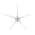 thumbnail image 4 of Almohadillas Compatibles Con Roborock T7s/t7s Plus/s7/g10/g10s/g10s Pro Floor Microfibra, 4 of 5
