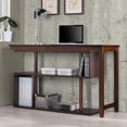 thumbnail image 2 of Hamburg Contemporain Swing Out Desk, 2 of 3