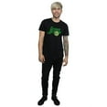thumbnail image 3 of Green Arrow Mens Logo Cotton T-Shirt, 3 of 7