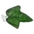 thumbnail image 4 of Betta Bed Leaf Hammock, Easy To Use Betta Fish Leaf Pad No Fading Comfortable  For Fish  For Betta Fish For Aquarium, 4 of 8