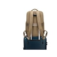 thumbnail image 3 of Laptop Backpack Travel College Backpack, Waterproof Daily Use Foldable Bag for Women and Men, 3 of 7