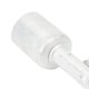 thumbnail image 3 of Conector de manguera de CA para coche, 10 Uds., Universal de aluminio, apto para coches, camiones, vehículos de ingeniería, modificación de aire acondicionado, 3 of 8