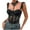 Black, variant on Luxalzxs Lace Bralettes for Women Spaghetti Strap Push Up Bustier Corset Top Going Out Cami Crop Tops Sexy Y2K Camisole Clubwear