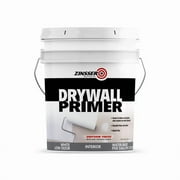 Rust-Oleum Zinsser Drywall Primer, 5 Gallon