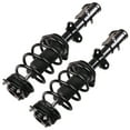 thumbnail image 2 of SCITOO Strut Shock for 2008-2016 for Chrysler Town & Country 2008-2018 for Dodge Grand Caravan Front Complete Struts Assembly Ball Joint Stabilizer Bar Link Tie Rod End - 10pcs, 2 of 7