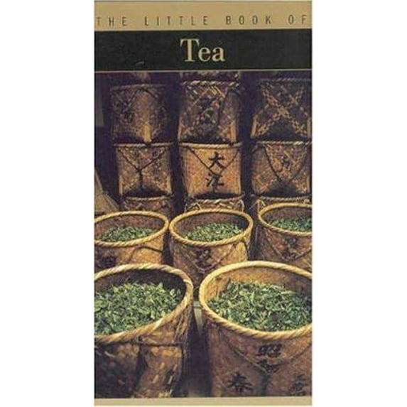 Pre-Owned Little Book of Tea (Paperback) 2080304682 9782080304681