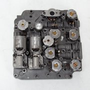 DQ250 02E Transmission Valve Body DSG 6 Speed for Golf Audi Q3 A3 Seat Skoda