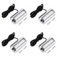 thumbnail image 1 of Lámpara de popa marina 27LED, lámpara de vela de 50W, accesorios para yates y barcos, color blanco, 1 of 4
