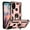 Rosegold, variant on Dteck Case for Motorola Moto G Power (2022) 6.5-inch,Moto G Pure Heavy Duty Shockproof Rubber Dual Layer Protection Ring Holder Kickstand Hybrid PC Hard Cover,Rosegold