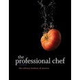 thumbnail image 3 of The Professional Chef, 3 of 3