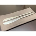 thumbnail image 5 of Classy R Us LLC VIBHSA Stainless Steel Dinner Knives Set of 6 Pieces, 5 of 8