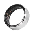 thumbnail image 1 of Smart Ring, Smart Tracker Ring Wearable  Comfortable  Proof  for Sports 7 Size,8 Size,9 Size,10 Size,11 Size,12 Size,13 Size, 1 of 7