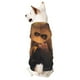 thumbnail image 1 of Balery Cute Sunflower Guinea Pig Sudadera con Capucha para Perros Pequeños – Ropa para Mascotas, Disfraz para Perros y Gatos, Ideal para Fiestas y Cosplay-X-Large, 1 of 7