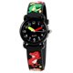 thumbnail image 5 of Reloj encantador del coche del dinosaurio 3D NikouMX impermeable PVC para niños, 5 of 7