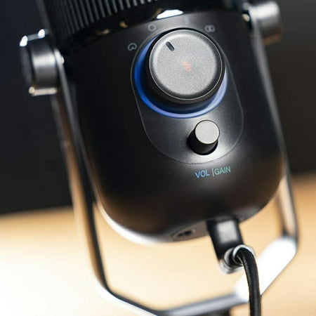 JLab - TALK Professional Plug & Play USB Microphone