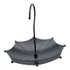thumbnail image 2 of Comedero para Exteriores con Forma de Paraguas con Colgante de Tazón de Agua Colgante | Comedero de pájaros duradero para jardines | Fácil instalación | Atractor de pájaros decorativo para patio, 2 of 6
