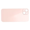 thumbnail image 3 of Esource Parts Apple iPhone 13 A2631 Back Housing Glass Cover Pink Replacement, 3 of 3