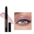 thumbnail image 2 of Highlight Pen Eyeshadow Stick Pearlescent Makeup Lying Silkworm Lazy People Not Easily Dizzy Earth Eyeshadow Stick, 2 of 9