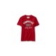 thumbnail image 1 of Aeropostale Mens 1987 Athl Dept bordado adornado playera, rojo, XX-Large, 1 of 2
